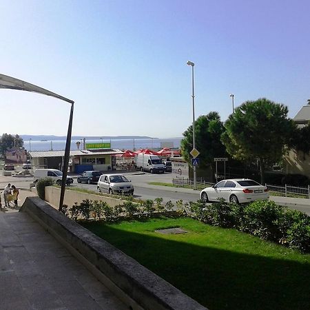 Apartment Betoma Split Exterior photo